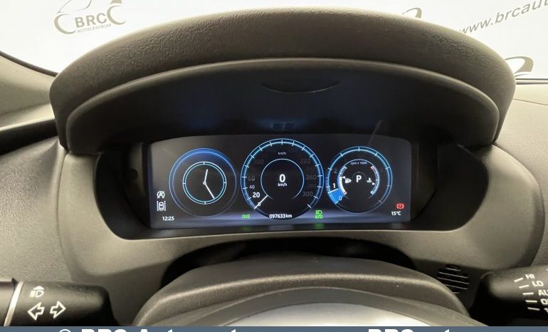 Jaguar F-Pace R-Sport 25t AWD Automatas 2018 full