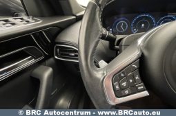 Jaguar F-Pace R-Sport 25t AWD Automatas 2018 full