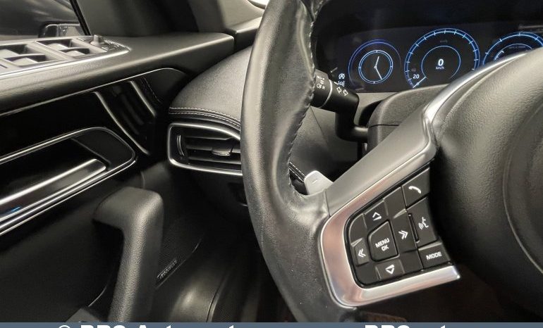 Jaguar F-Pace R-Sport 25t AWD Automatas 2018 full