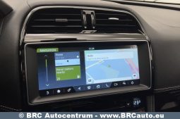 Jaguar F-Pace R-Sport 25t AWD Automatas 2018 full
