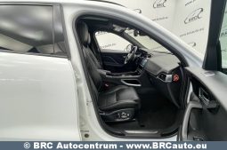Jaguar F-Pace R-Sport 25t AWD Automatas 2018 full