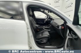 Jaguar F-Pace R-Sport 25t AWD Automatas 2018