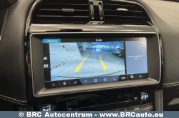 Jaguar F-Pace R-Sport 25t AWD Automatas 2018 full