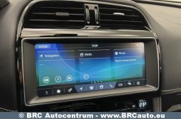 Jaguar F-Pace R-Sport 25t AWD Automatas 2018 full