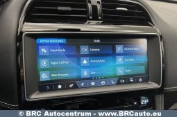 Jaguar F-Pace R-Sport 25t AWD Automatas 2018 full