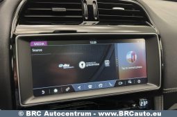 Jaguar F-Pace R-Sport 25t AWD Automatas 2018 full