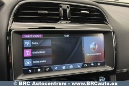 Jaguar F-Pace R-Sport 25t AWD Automatas 2018 full