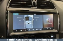 Jaguar F-Pace R-Sport 25t AWD Automatas 2018 full