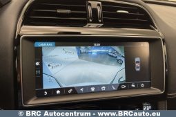 Jaguar F-Pace R-Sport 25t AWD Automatas 2018 full