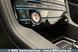 Jaguar F-Pace R-Sport 25t AWD Automatas 2018 full