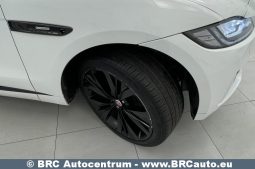 Jaguar F-Pace R-Sport 25t AWD Automatas 2018 full