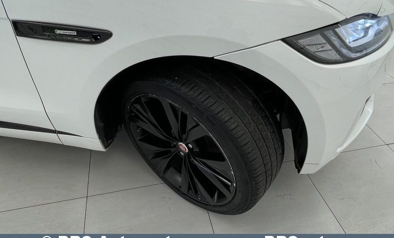 Jaguar F-Pace R-Sport 25t AWD Automatas 2018 full
