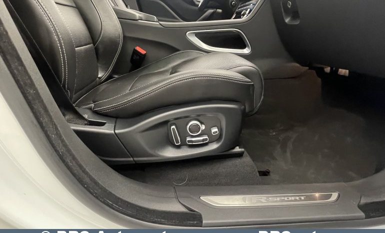 Jaguar F-Pace R-Sport 25t AWD Automatas 2018 full