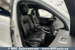 Jaguar F-Pace R-Sport 25t AWD Automatas 2018 full