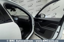 Jaguar F-Pace R-Sport 25t AWD Automatas 2018 full