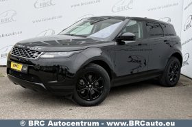 Land Rover Range Rover Evoque 2.0i Automatas 2021