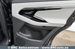 Land Rover Range Rover Evoque 2.0i Automatas 2021 full