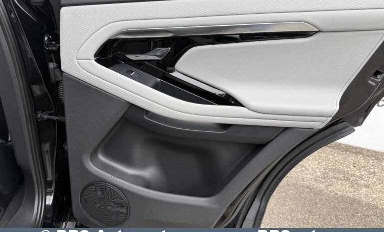 Land Rover Range Rover Evoque 2.0i Automatas 2021 full