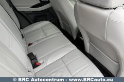 Land Rover Range Rover Evoque 2.0i Automatas 2021 full