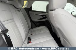 Land Rover Range Rover Evoque 2.0i Automatas 2021 full
