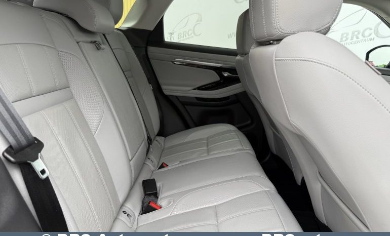 Land Rover Range Rover Evoque 2.0i Automatas 2021 full