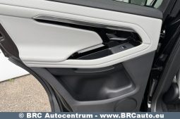 Land Rover Range Rover Evoque 2.0i Automatas 2021 full
