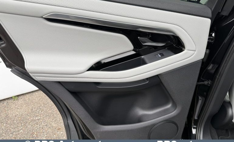 Land Rover Range Rover Evoque 2.0i Automatas 2021 full