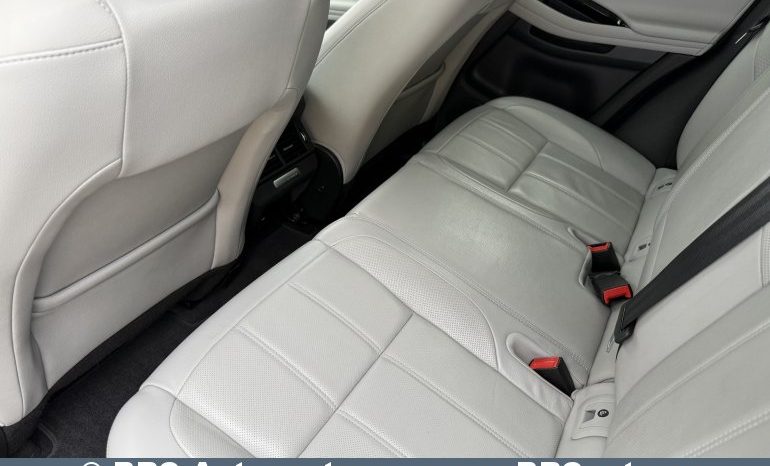 Land Rover Range Rover Evoque 2.0i Automatas 2021 full