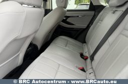 Land Rover Range Rover Evoque 2.0i Automatas 2021 full