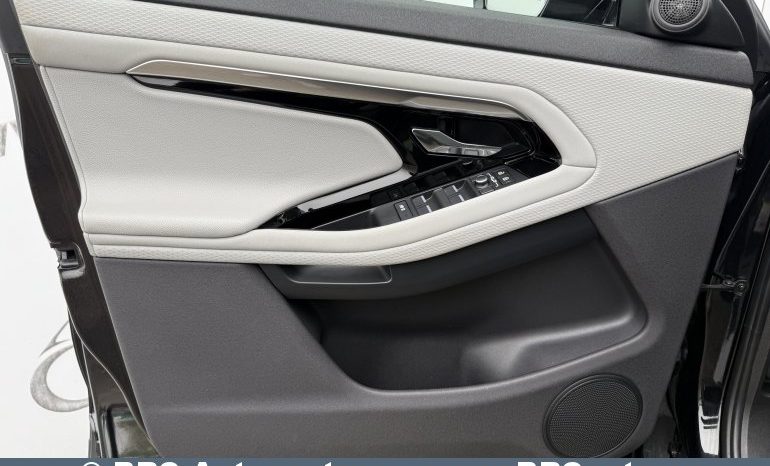 Land Rover Range Rover Evoque 2.0i Automatas 2021 full