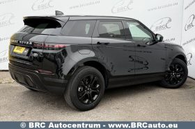 Land Rover Range Rover Evoque 2.0i Automatas 2021