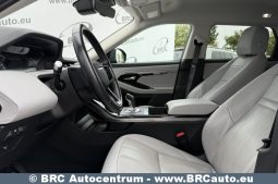 Land Rover Range Rover Evoque 2.0i Automatas 2021 full