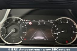 Land Rover Range Rover Evoque 2.0i Automatas 2021 full