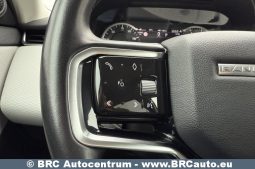 Land Rover Range Rover Evoque 2.0i Automatas 2021 full