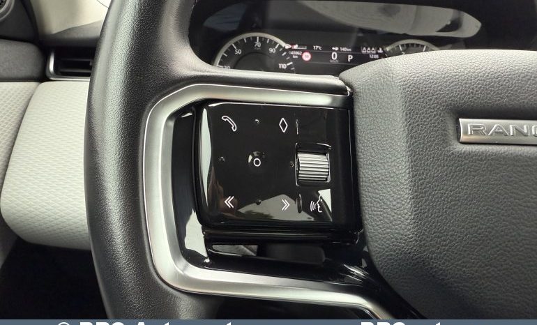 Land Rover Range Rover Evoque 2.0i Automatas 2021 full