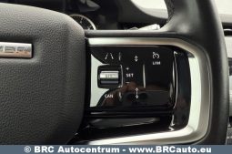 Land Rover Range Rover Evoque 2.0i Automatas 2021 full
