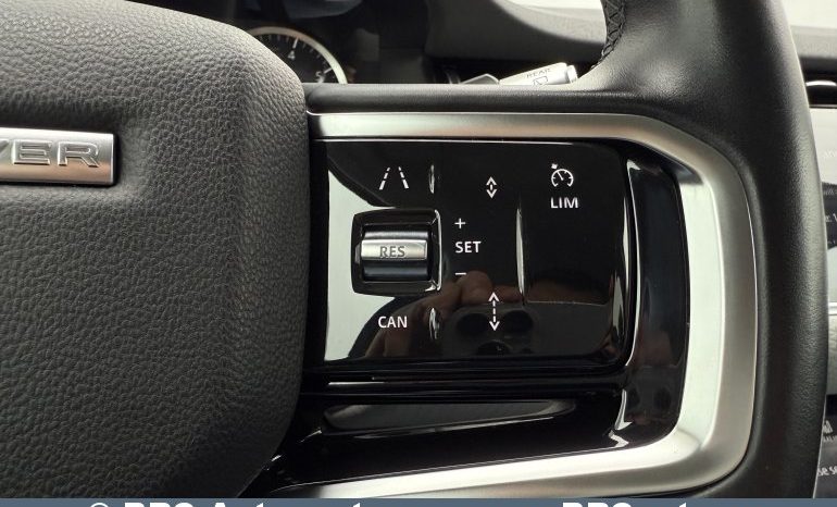 Land Rover Range Rover Evoque 2.0i Automatas 2021 full