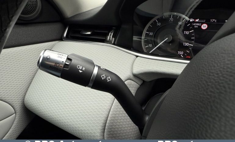 Land Rover Range Rover Evoque 2.0i Automatas 2021 full