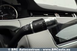 Land Rover Range Rover Evoque 2.0i Automatas 2021 full