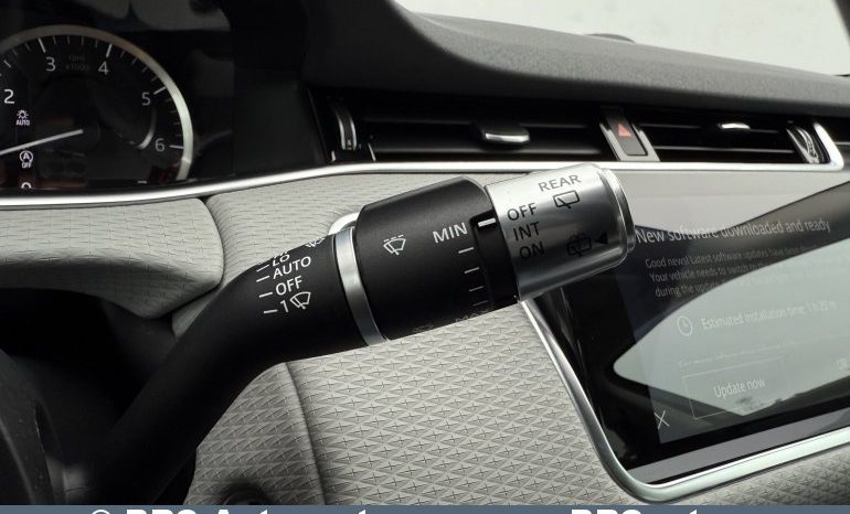 Land Rover Range Rover Evoque 2.0i Automatas 2021 full