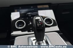 Land Rover Range Rover Evoque 2.0i Automatas 2021 full