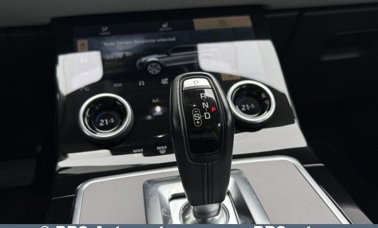 Land Rover Range Rover Evoque 2.0i Automatas 2021 full