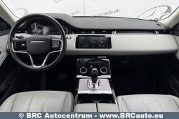 Land Rover Range Rover Evoque 2.0i Automatas 2021 full