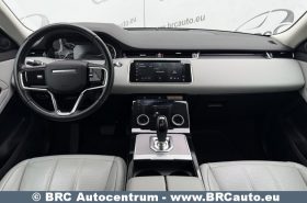 Land Rover Range Rover Evoque 2.0i Automatas 2021