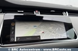 Land Rover Range Rover Evoque 2.0i Automatas 2021 full