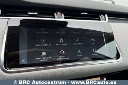 Land Rover Range Rover Evoque 2.0i Automatas 2021 full