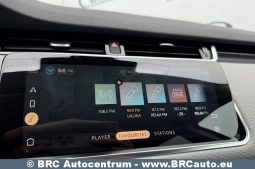 Land Rover Range Rover Evoque 2.0i Automatas 2021 full