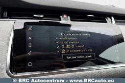 Land Rover Range Rover Evoque 2.0i Automatas 2021 full