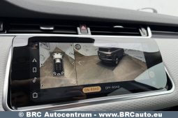 Land Rover Range Rover Evoque 2.0i Automatas 2021 full