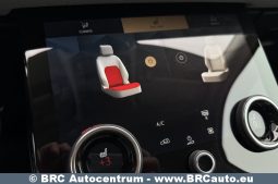 Land Rover Range Rover Evoque 2.0i Automatas 2021 full